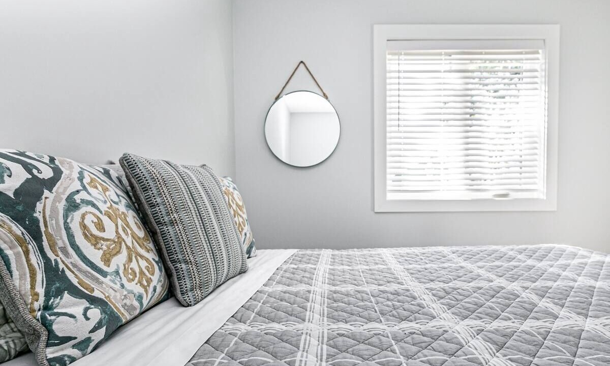 Photo of Bedroom in Saanich West