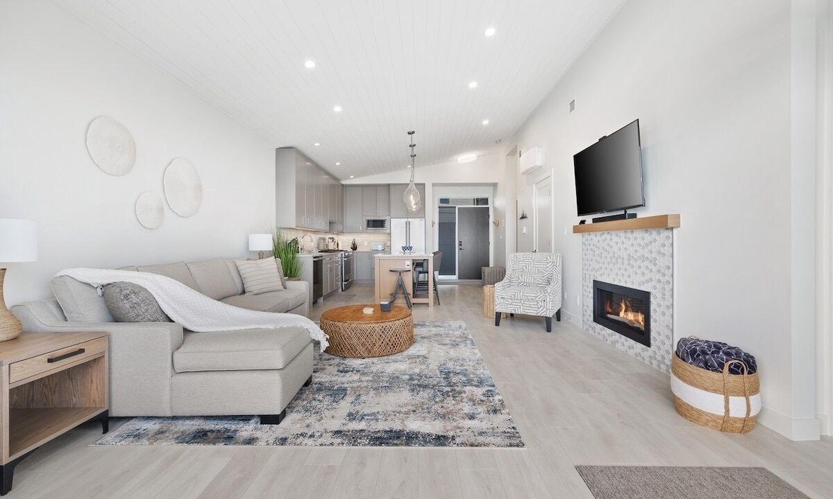 Photo of Livingroom in Black Creek