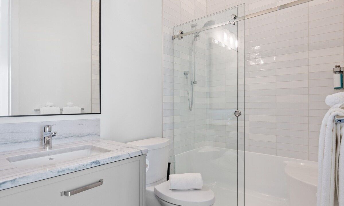 Photo of Bathroom in Black Creek