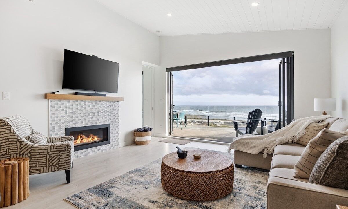 Photo of Livingroom in Black Creek