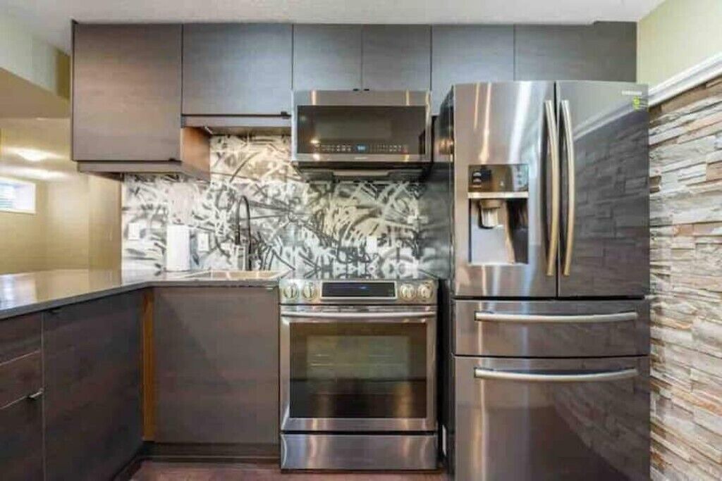 Photo of Kitchen in Calgary
