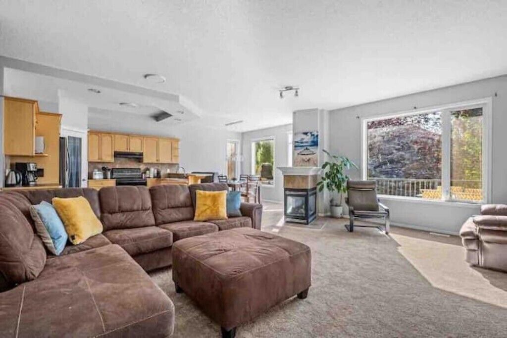 Photo of Livingroom in Calgary