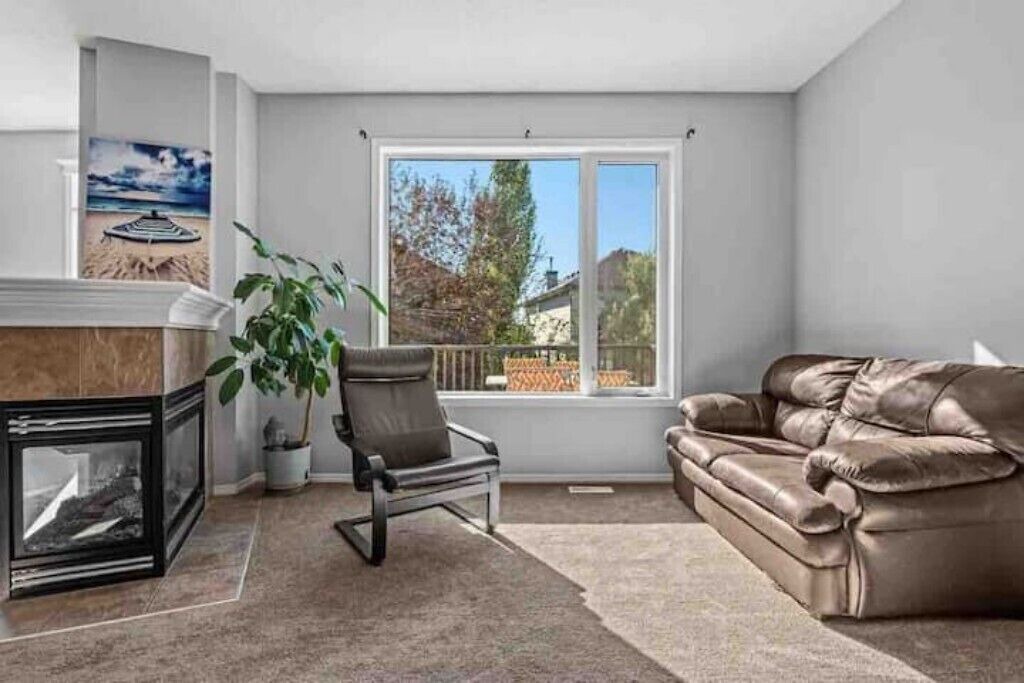 Photo of Livingroom in Calgary