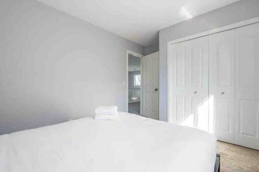 Photo of Bedroom in Calgary