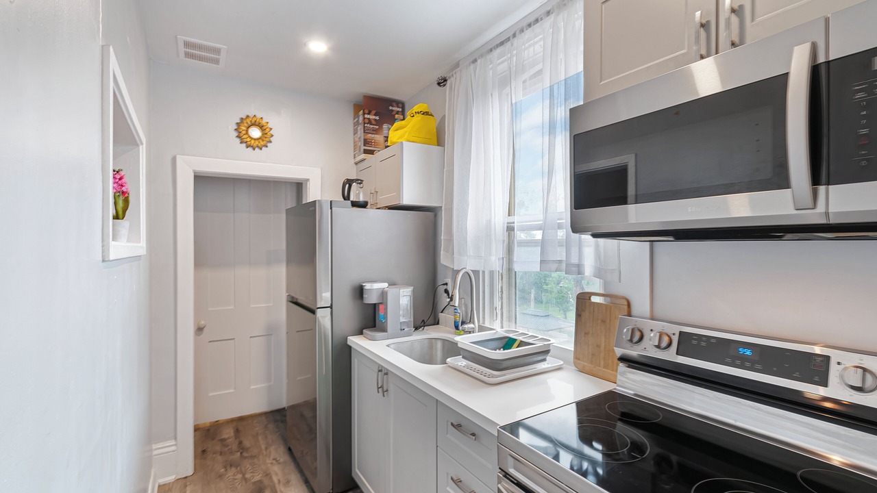 Photo of Kitchen in Barrie