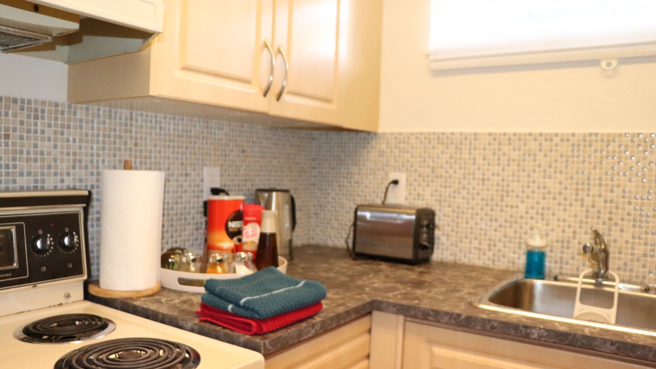 Photo of Kitchen in North Vancouver