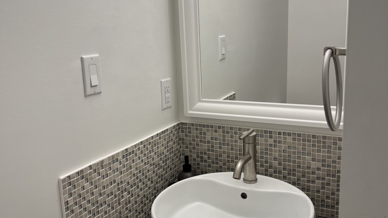 Photo of Bathroom in North Vancouver