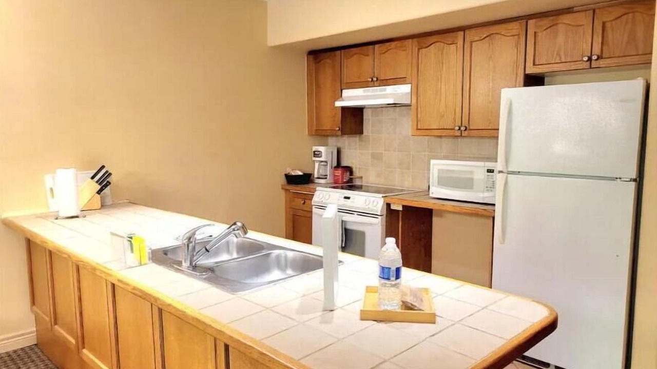 Photo of Kitchen in Oro-Medonte