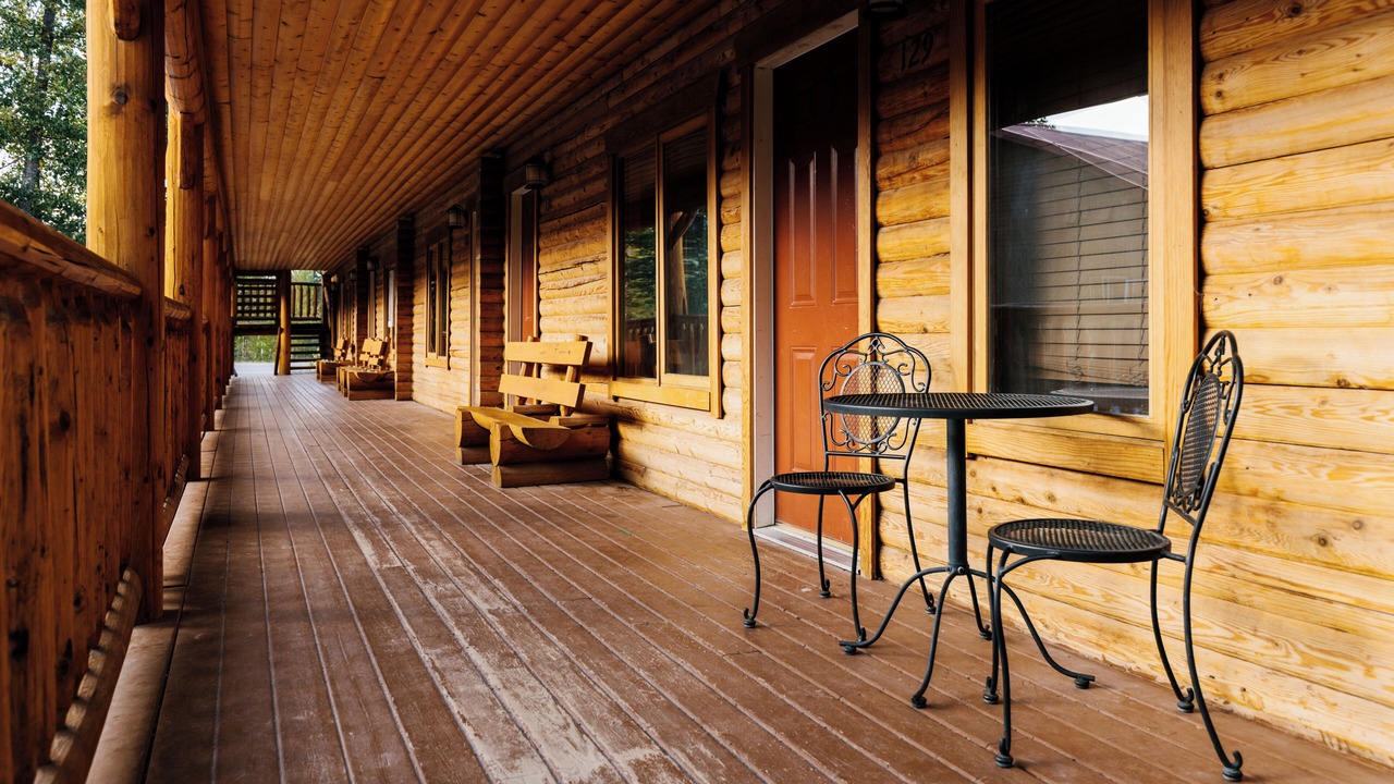 Photo of Bedroom in Pocahontas