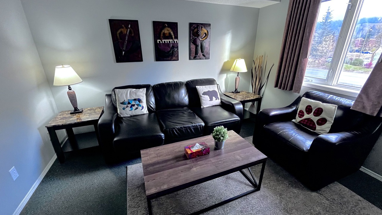 Photo of Bedroom in Canmore