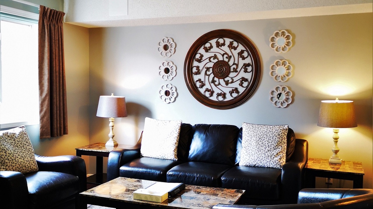 Photo of Livingroom in Canmore