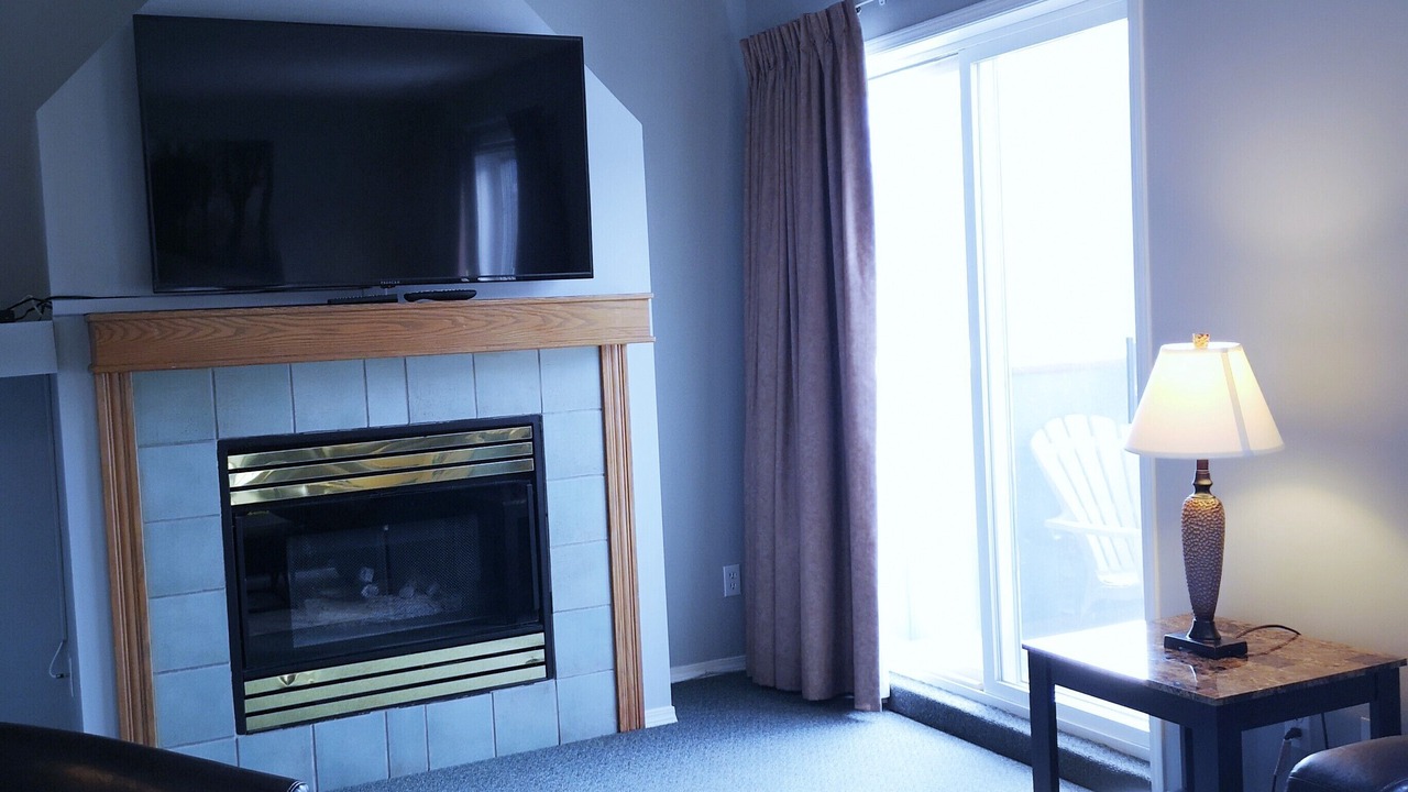 Photo of Kitchen in Canmore