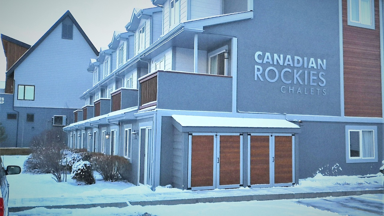 Photo of Outdoor in Canmore
