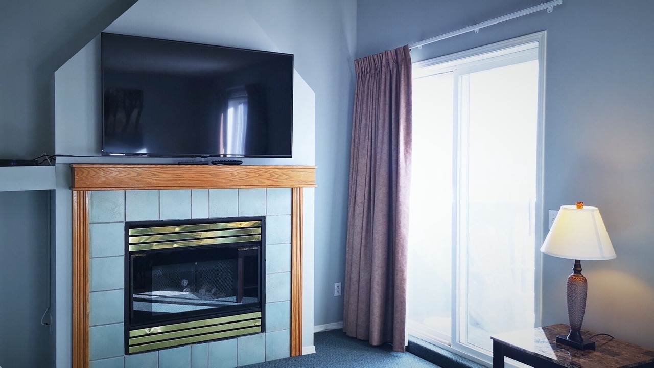 Photo of Kitchen in Canmore