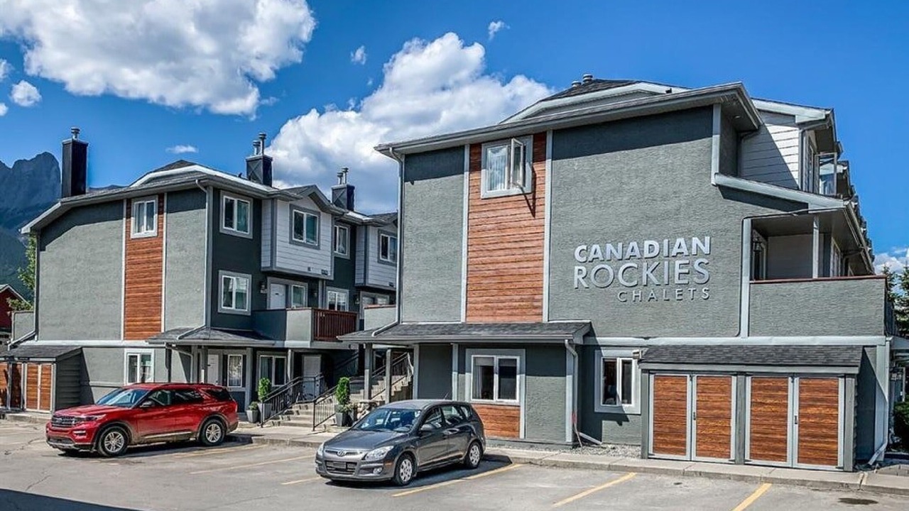 Photo of Outdoor in Canmore