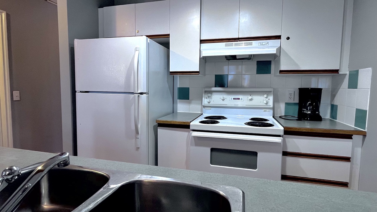 Photo of Kitchen in Canmore