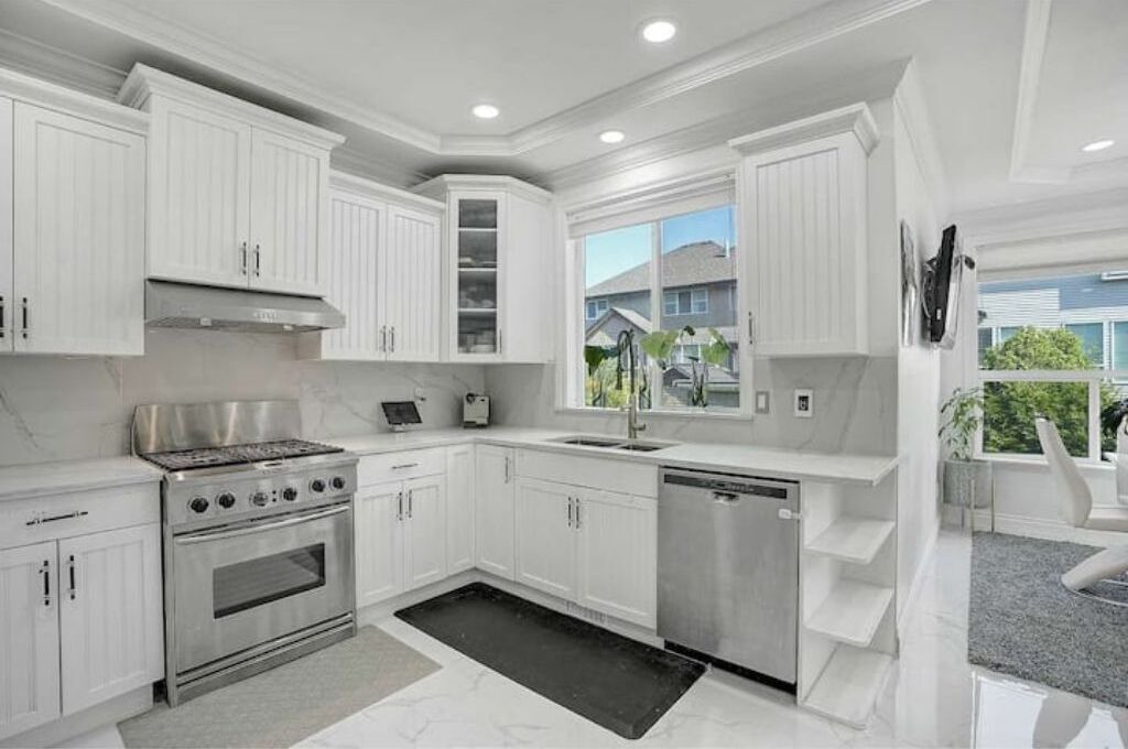 Photo of Kitchen in Sardis