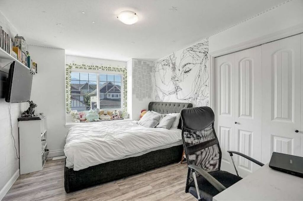 Photo of Bedroom in Sardis