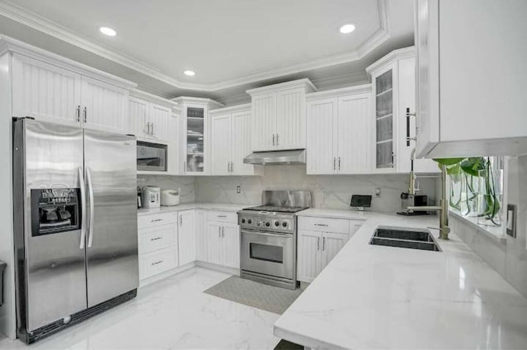 Photo of Kitchen in Sardis