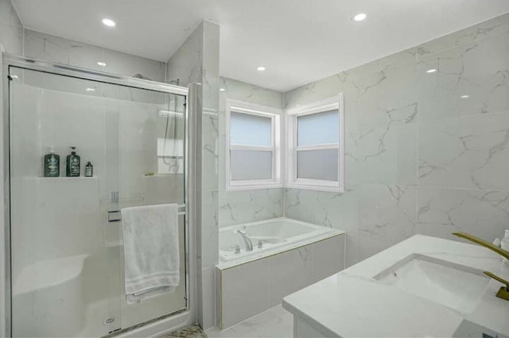 Photo of Bathroom in Sardis