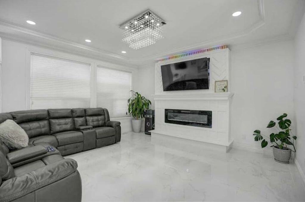 Photo of Livingroom in Sardis