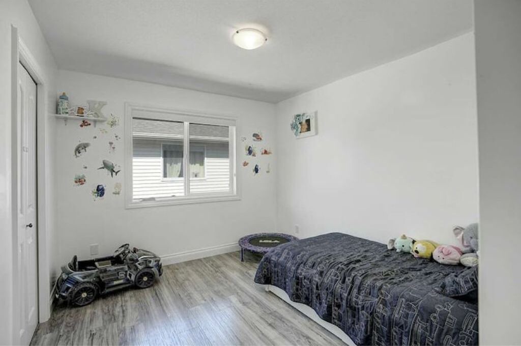 Photo of Bedroom in Sardis