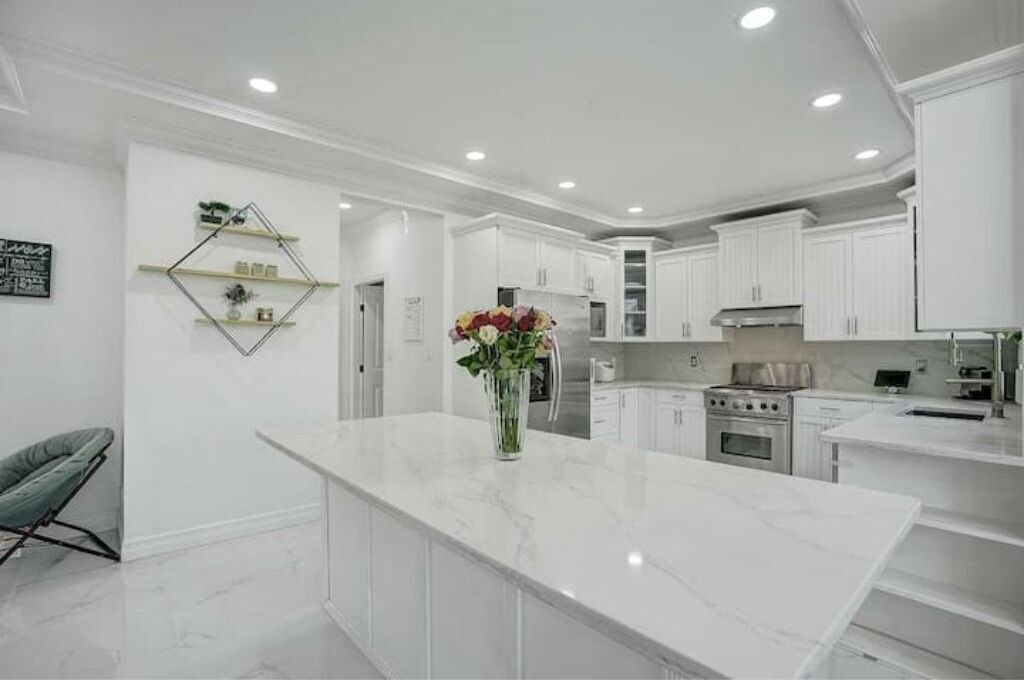 Photo of Kitchen in Sardis