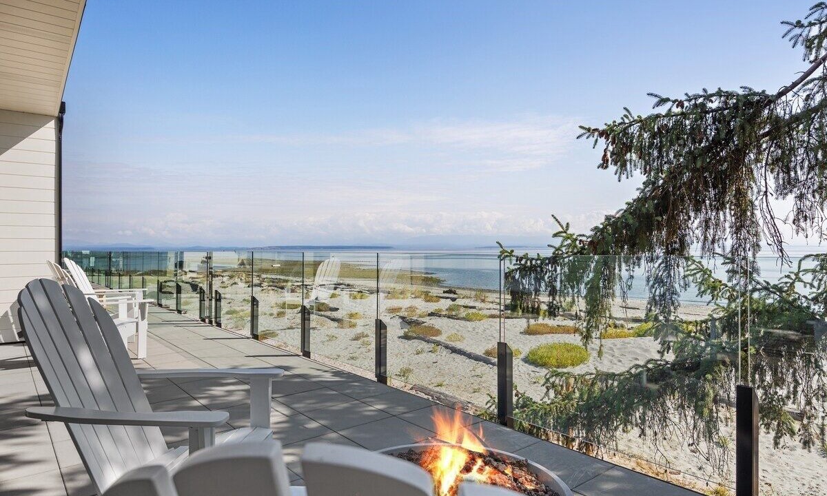 Photo of Patio Balcony in Black Creek