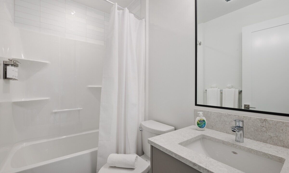 Photo of Bathroom in Black Creek