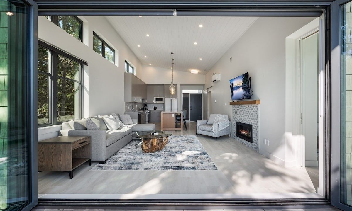 Photo of Livingroom in Black Creek