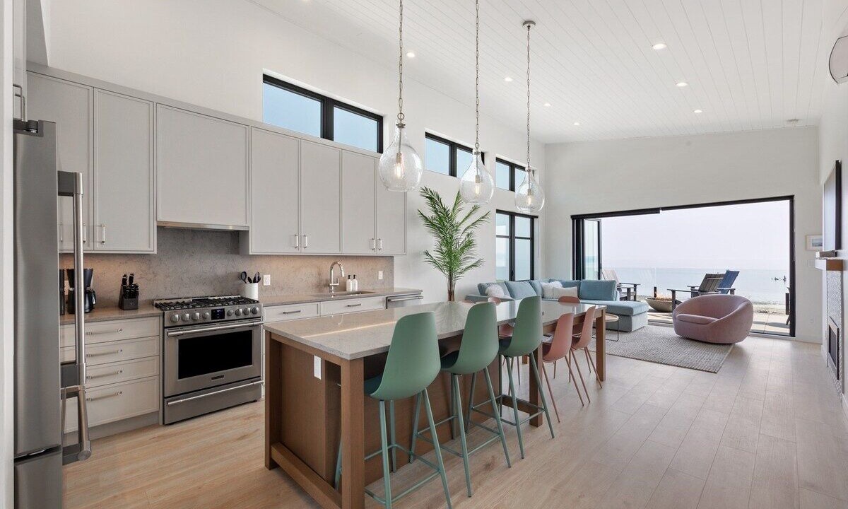 Photo of Kitchen in Black Creek