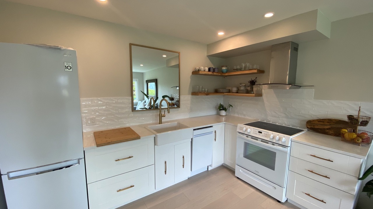 Photo of Kitchen in Dollarton
