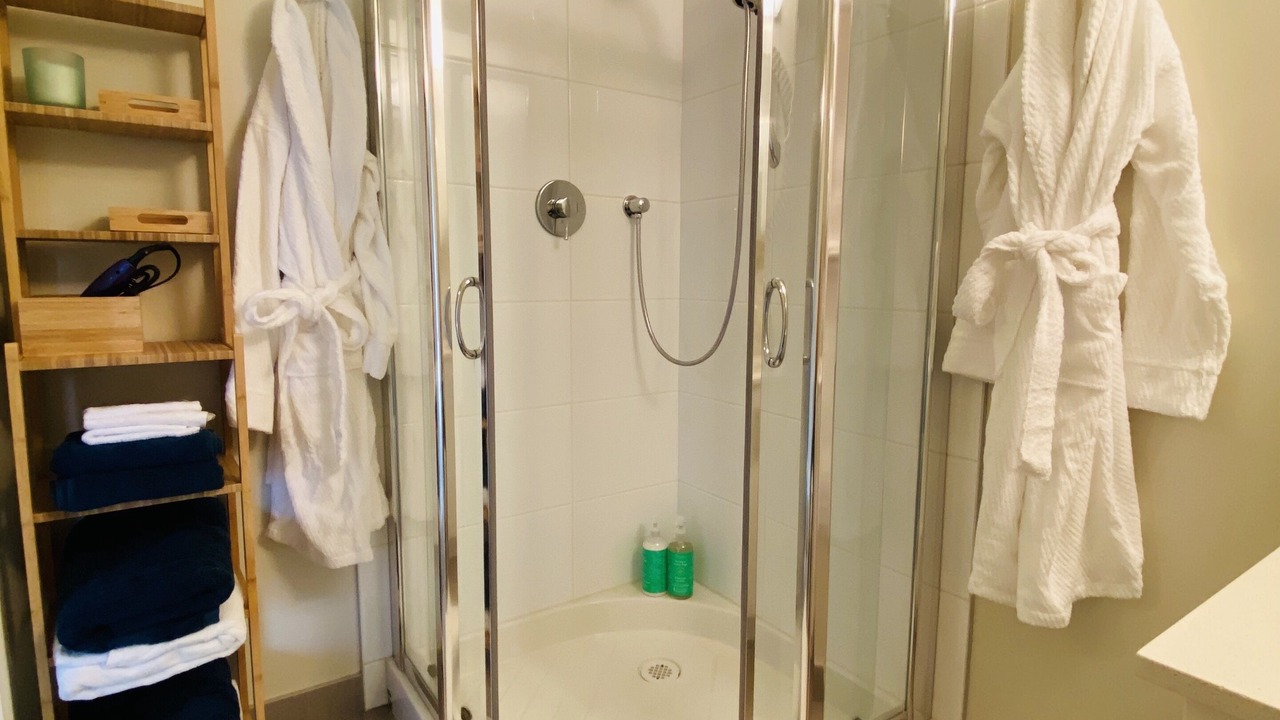 Photo of Bathroom in Dollarton