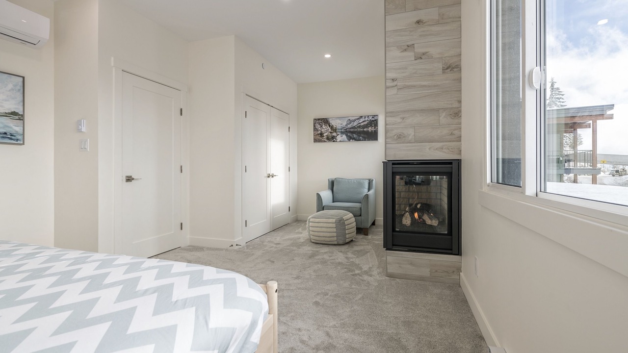 Photo of Livingroom in Silver Star Mountain