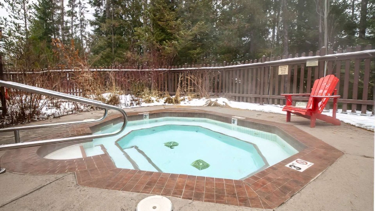 Photo of Outdoor in Fernie