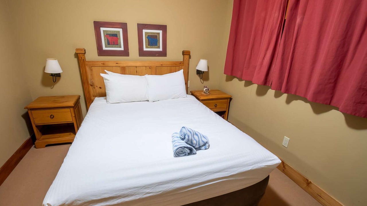 Photo of Bedroom in Fernie