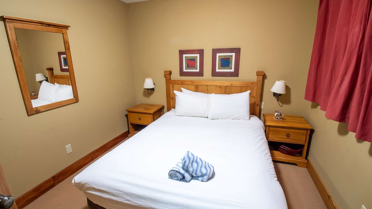 Photo of Bedroom in Fernie