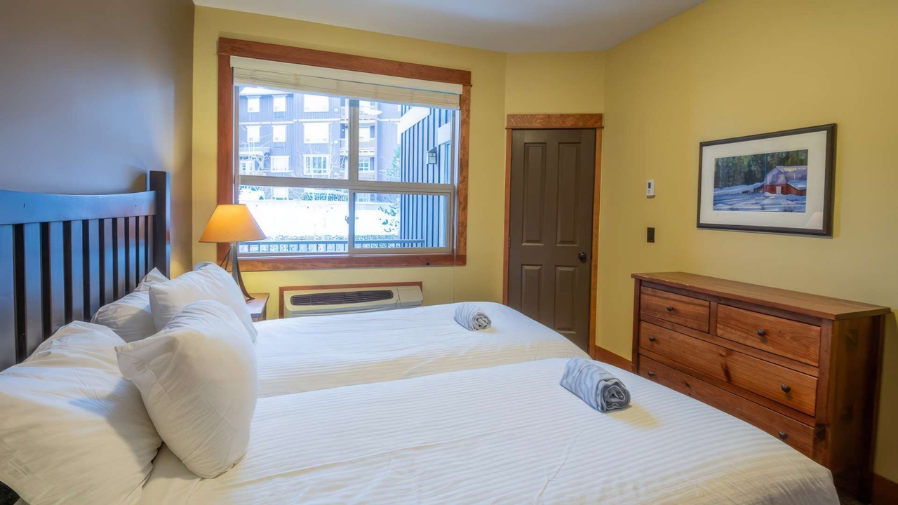 Photo of Bedroom in Fernie