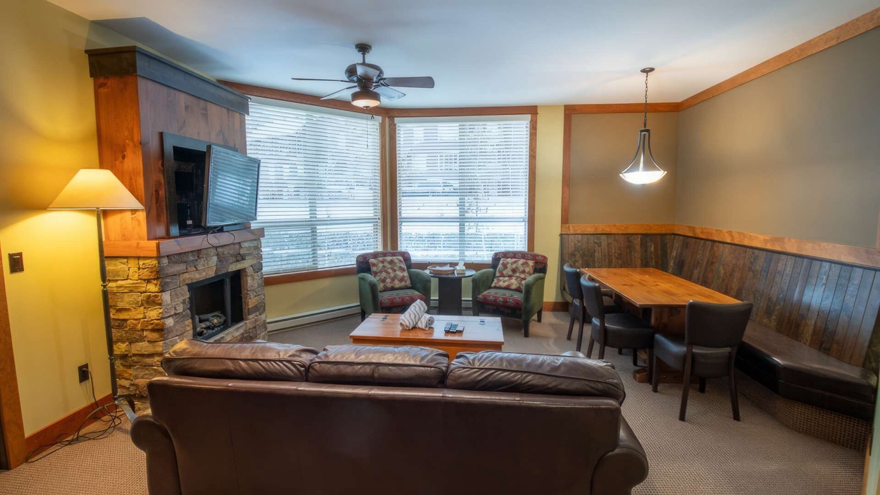 Photo of Livingroom in Fernie
