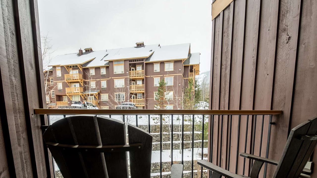 Photo of Outdoor in Fernie