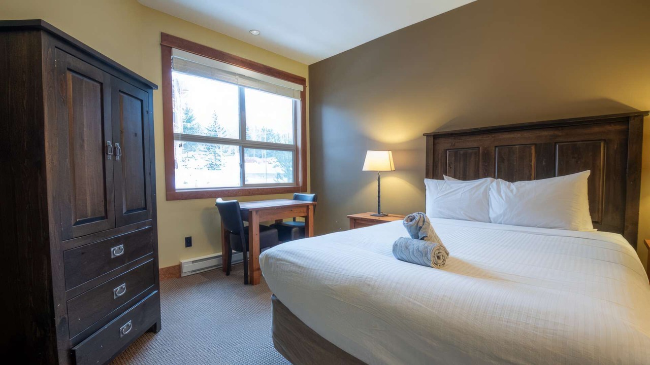 Photo of Bedroom in Fernie