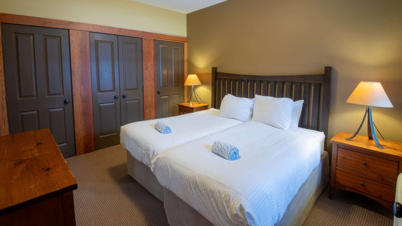 Photo of Bedroom in Fernie