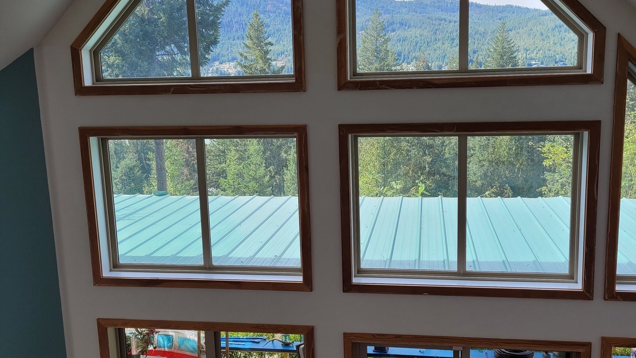 Photo of Livingroom in Blind Bay