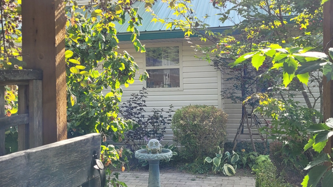 Photo of Outdoor in Blind Bay