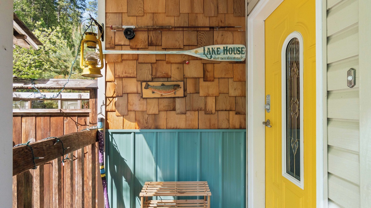 Photo of Outdoor in Blind Bay