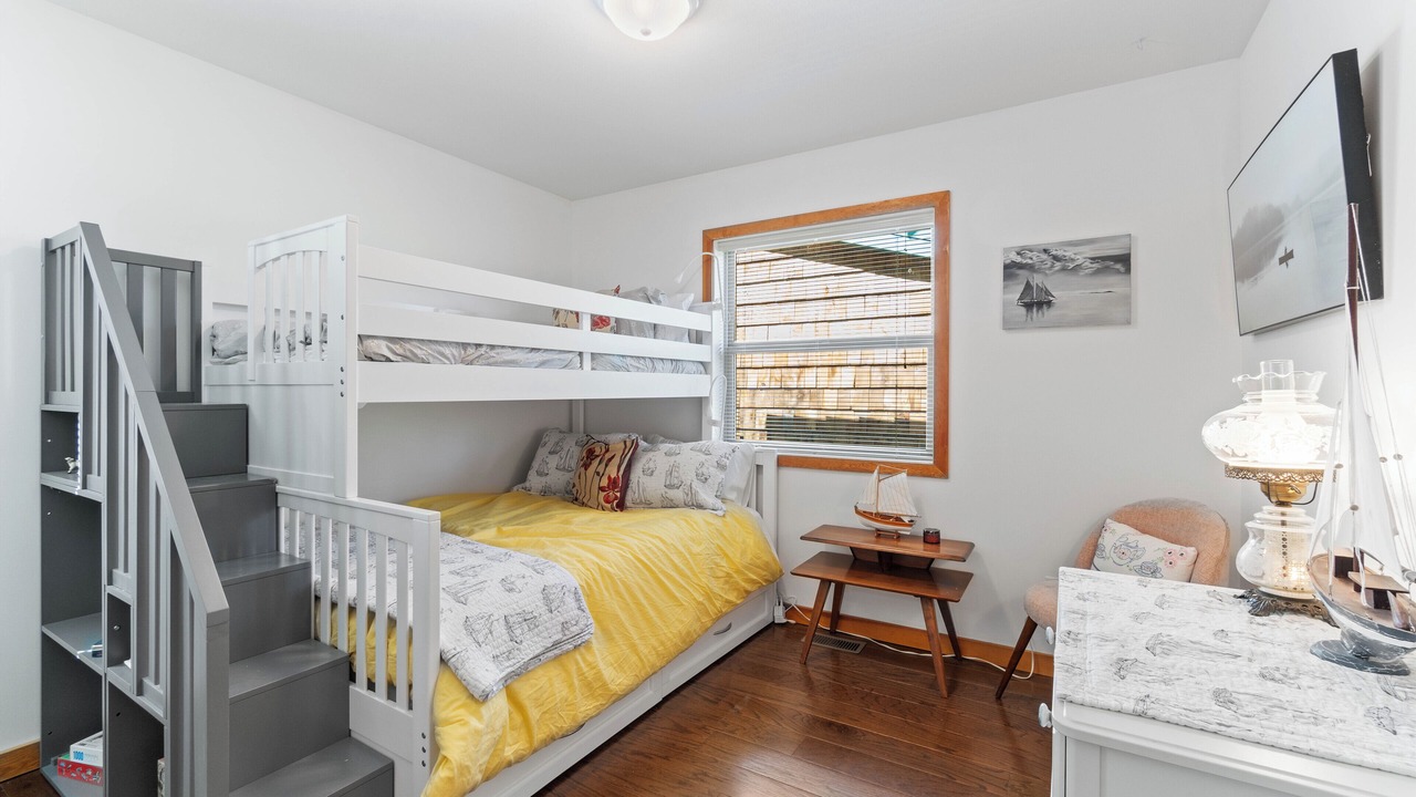 Photo of Bedroom in Blind Bay