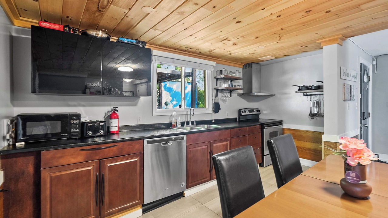 Photo of Kitchen in Ontario