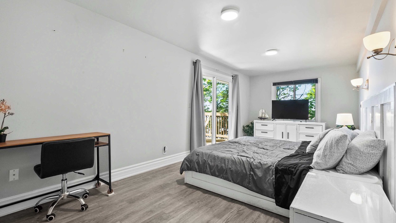 Photo of Bedroom in Ontario