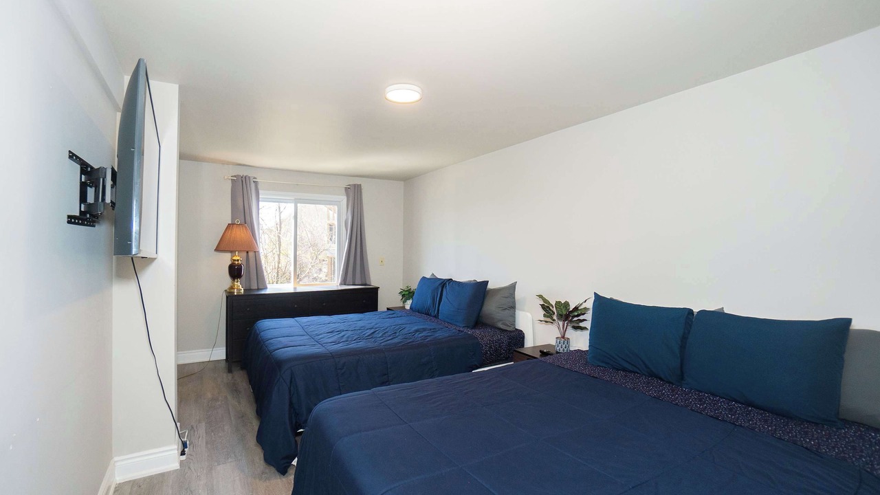 Photo of Bedroom in Ontario