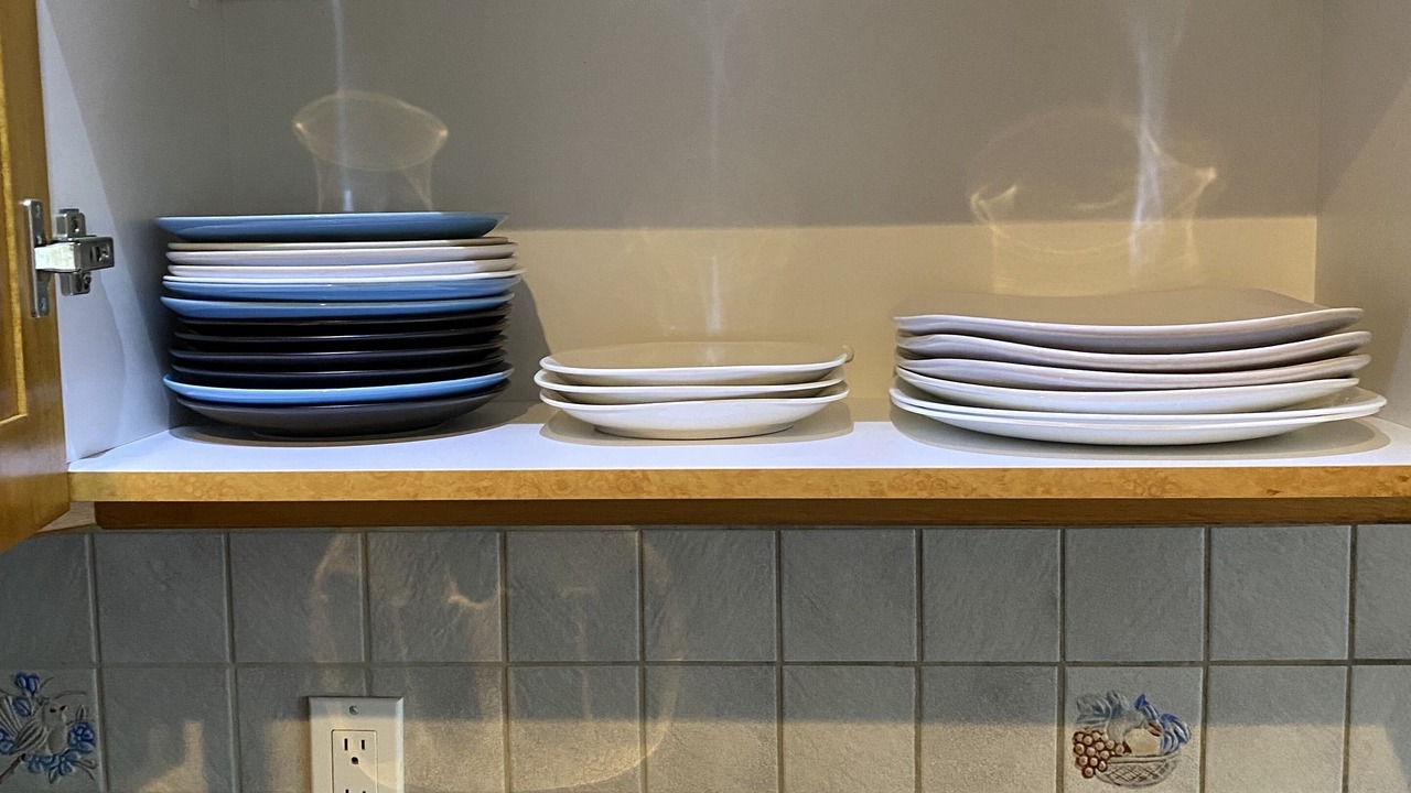 Photo of Kitchen in Riley Park-Little Mountain